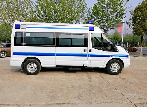 腾冲市救护车出租